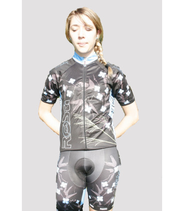 Cuissard Rosti Blu Lady