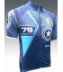 Maillot 79 Bleu