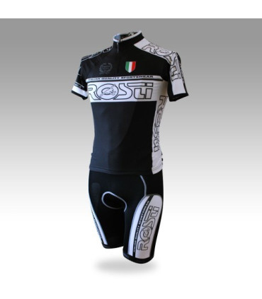 Maillot Rosti Black Edition