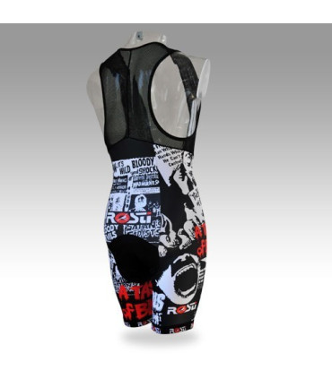 Rosti Sex Kittens bib-short