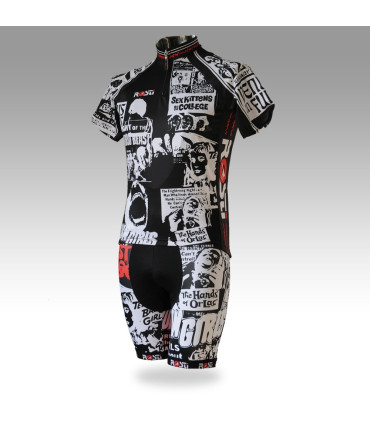 Rosti Sex Kittens bib-short