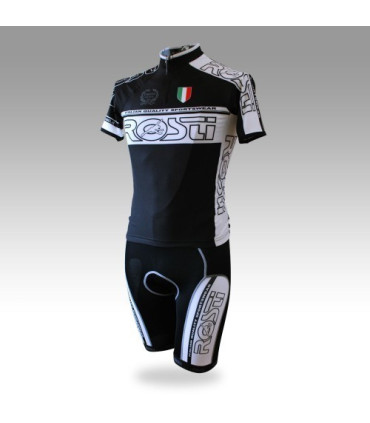 Cuissard Rosti Black Edition