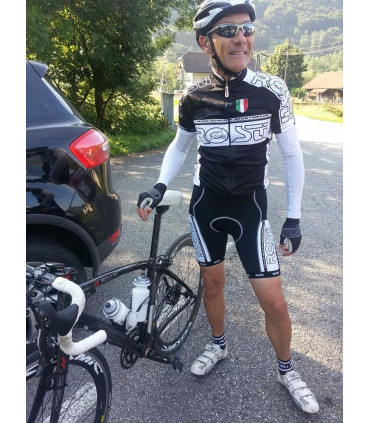 Cuissard Rosti Black Edition