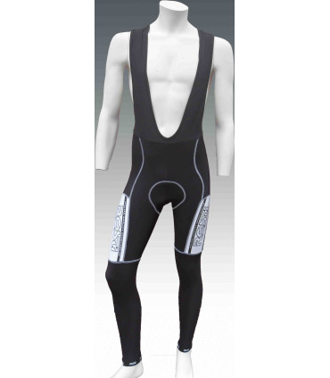 Collant Rosti Black Edition