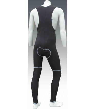 Collant Rosti Black Edition