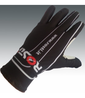Glove Puma Black
