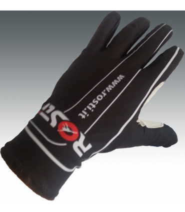 Glove Puma Black