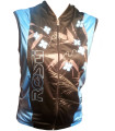 Maillot sans manches Blu lady