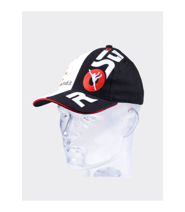 Casquette Podium ROSTI