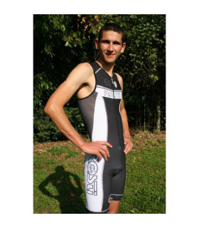 Trifunction Black Edition ROSTI