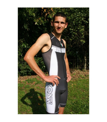 Trifunction Black Edition ROSTI