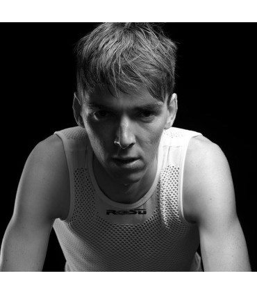 Maillot de corps technique sans manches 