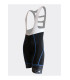 Bib short BLUEBERRY