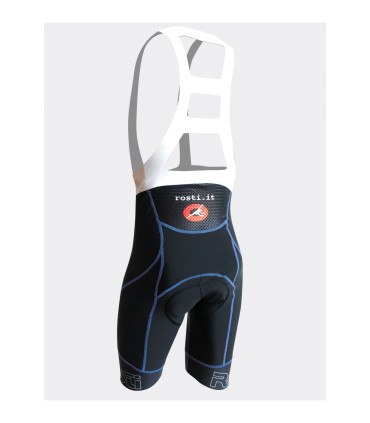 Bib short BLUEBERRY