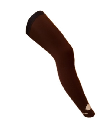 leg warmers AG2R La Mondiale