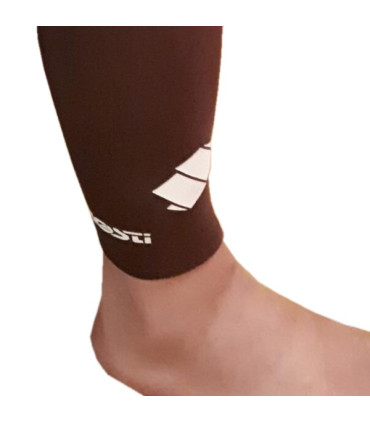 leg warmers AG2R La Mondiale
