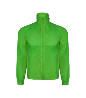 Windproof jacket