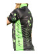Green Lady Rosti jersey