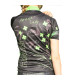 Green Lady Rosti jersey