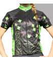 Green Lady Rosti jersey