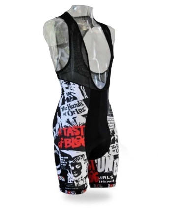 Rosti Sex Kittens bib-short