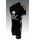 Black Pirate Jersey