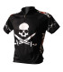 Black Pirate Jersey