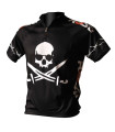 Maillot Pirate Noir