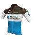 Maillot AG2R-La mondiale Répliqua rosti 2018