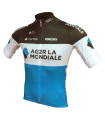 Maillot AG2R-La mondiale Répliqua 2018