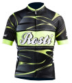 Maillot ONDA FLUO
