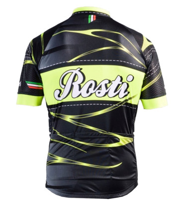 Maillot ONDA FLUO