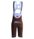 Bib Shorts AG2R-La Mondiale