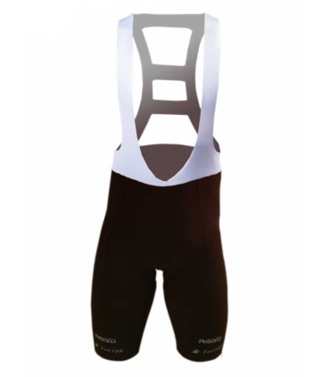 Bib Shorts AG2R-La Mondiale