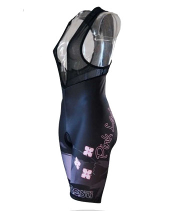 Cuissard de vélo femme Rosti Pink Lady