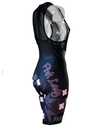 Cuissard femme Rosti Pink Lady