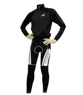 Collant Rosti Black Edition