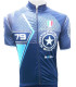 Maillot 79 Bleu