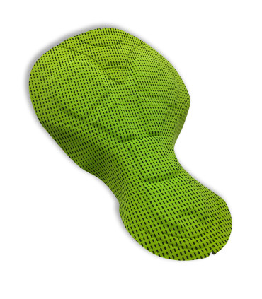 Women's long distance shorts pad by ROSTI