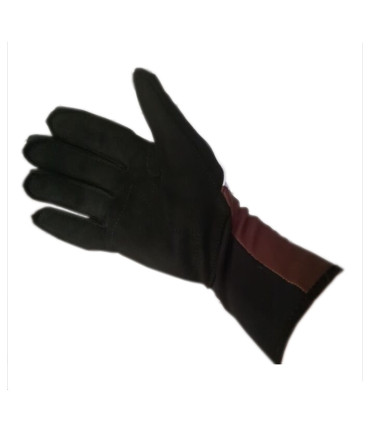 Winter glove AG2R-La Mondiale