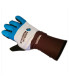 Winter glove AG2R-La Mondiale