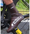Winter Cover Shoes Neoprene AG2R La Mondiale