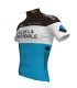 AG2R-La MONDIALE 2020 Winter Short Sleeve Jersey
