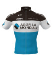 Maillot hiver Manches courtes AG2R-La MONDIALE 2020