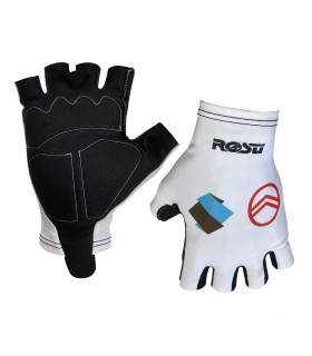 Summer glove AG2R Citroën Team