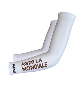 Manchette AG2R Citroën Team