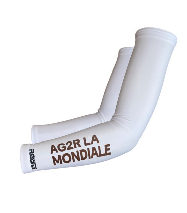 Manchette AG2R Citroën Team