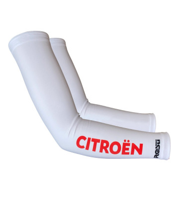 Manchette AG2R Citroën Team