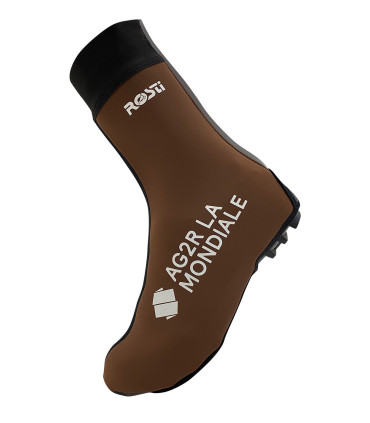 Couvre Chaussure hiver AG2R Citroën Team