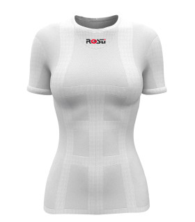 Maillot corps femme de vélo rosti